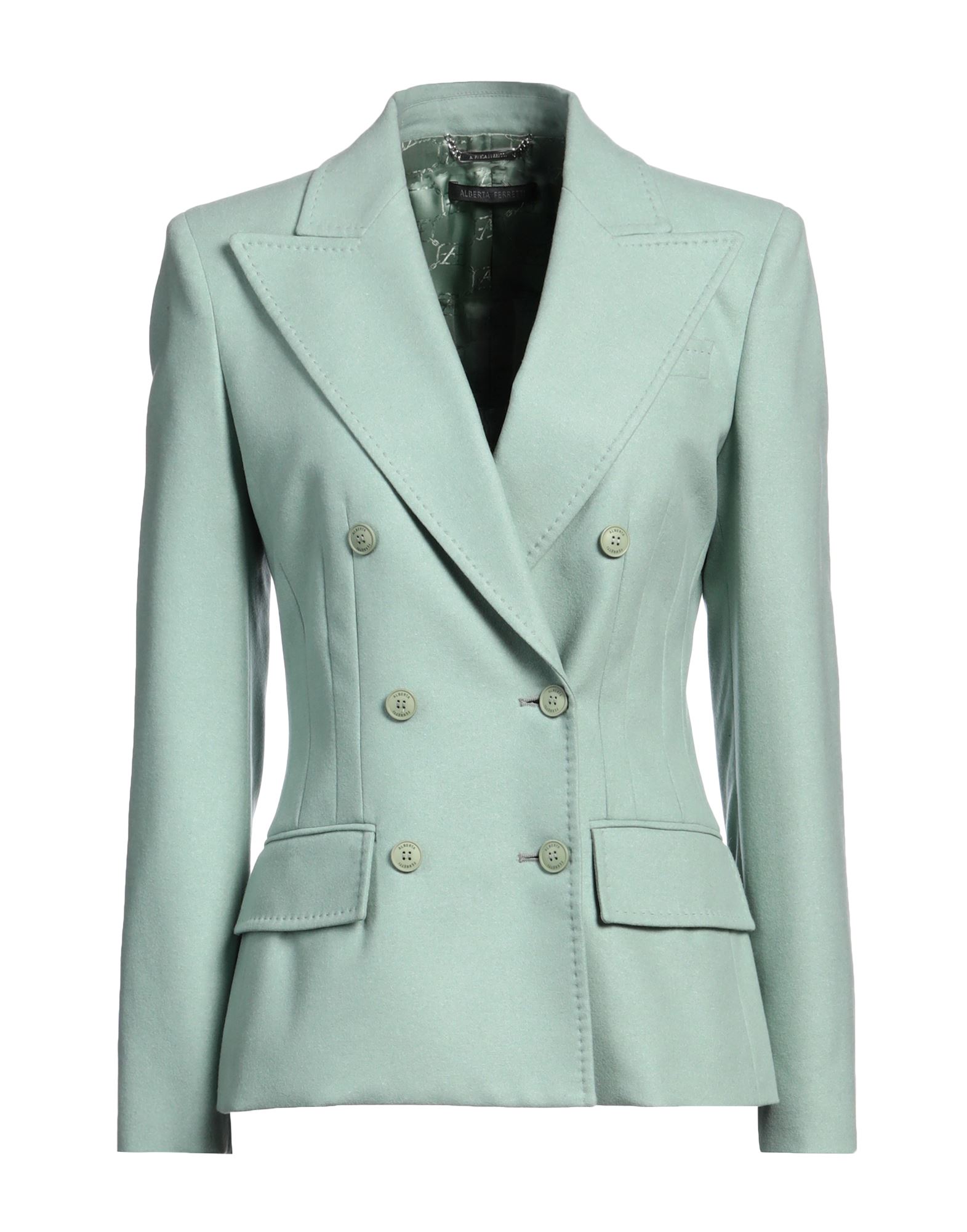  Alberta Ferretti - Anzüge Und Co-ords - Blazers - On Yoox.com 