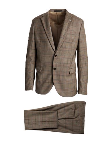 Traje Hombre Beige 48,50 Hombre