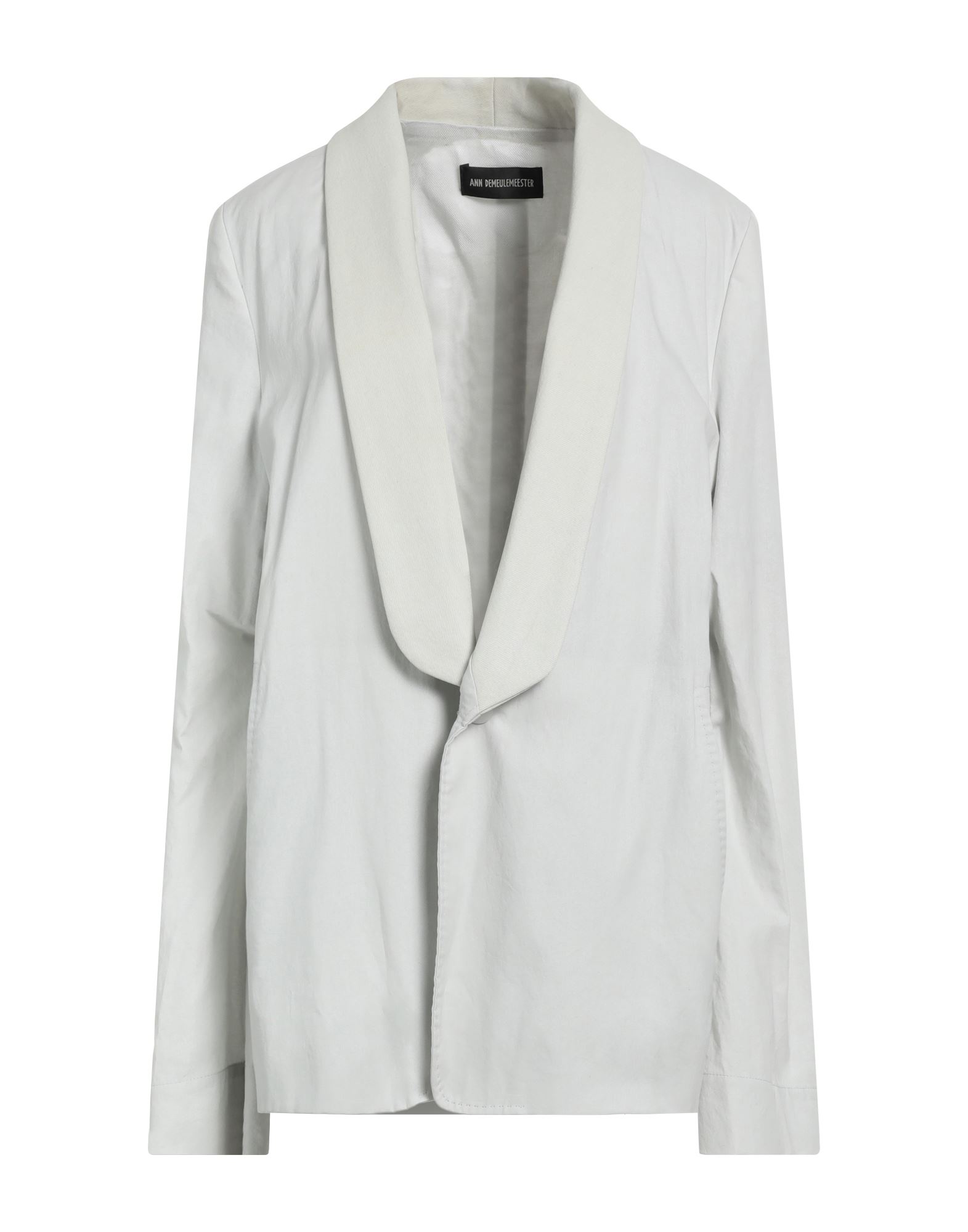 ANN DEMEULEMEESTER ΣΥΝΟΛΑ ΚΑΙ ΣΕΤ Σακάκι