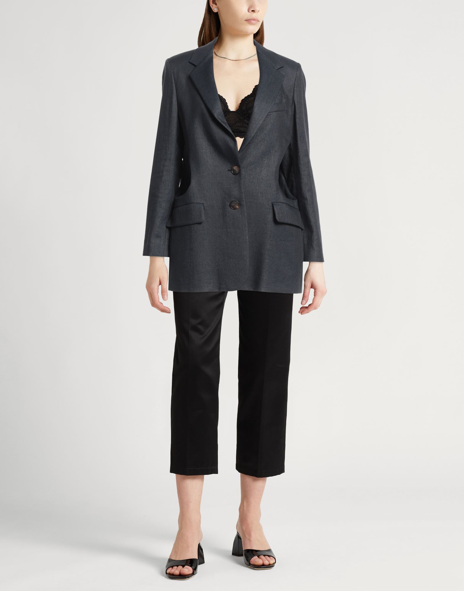  Hevò - Trajes Y Conjuntos - Americanas - On Yoox.com 