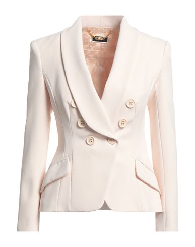 Elisabetta Franchi Giacca In Pink