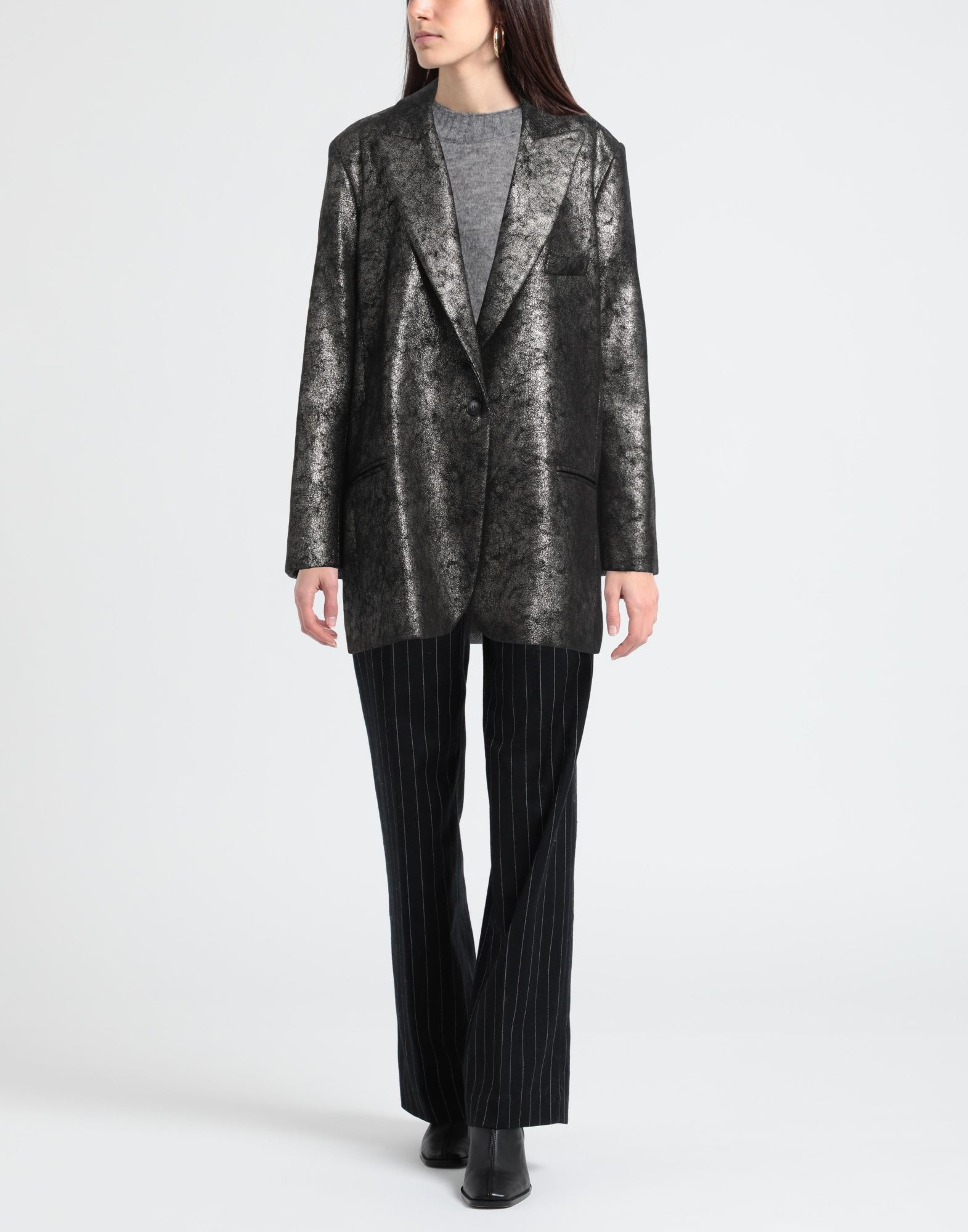  The M.. - Trajes Y Conjuntos - Americanas - On Yoox.com 