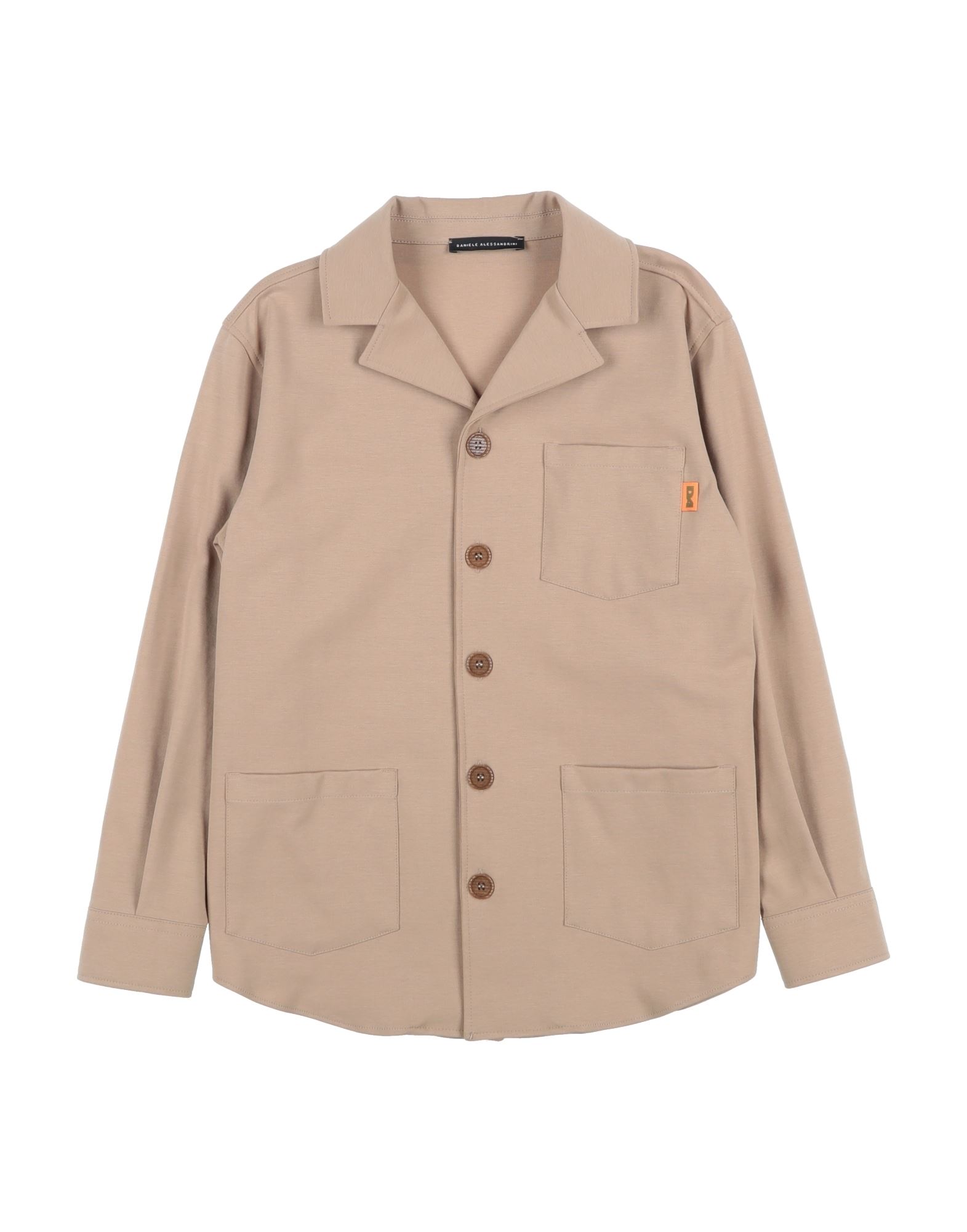  Daniele Alessandrini - Tops - Hemden - On Yoox.com 