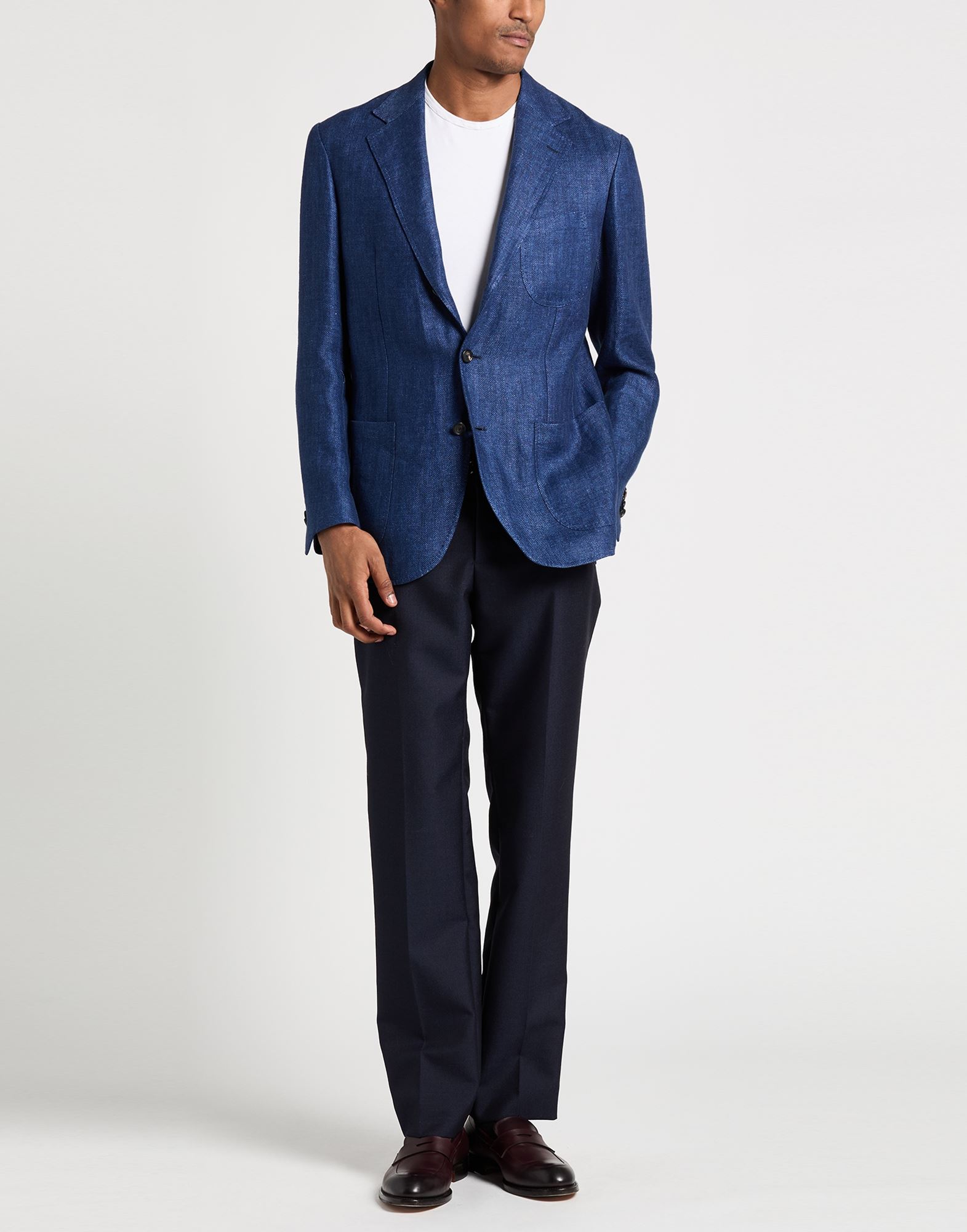  De Petrillo - Anzüge Und Co-ords - Blazers - On Yoox.com 