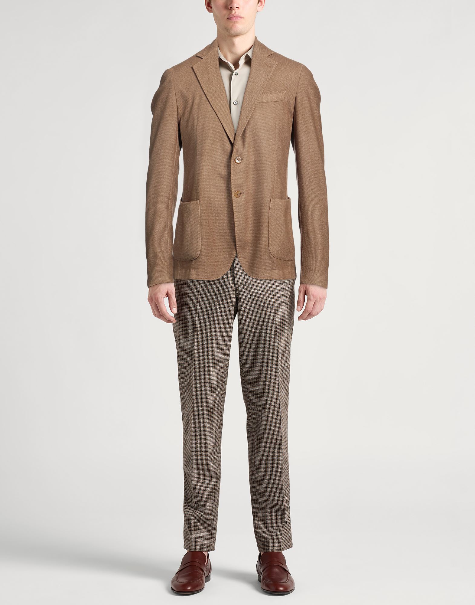  Santaniello - Anzüge Und Co-ords - Blazers - On Yoox.com 