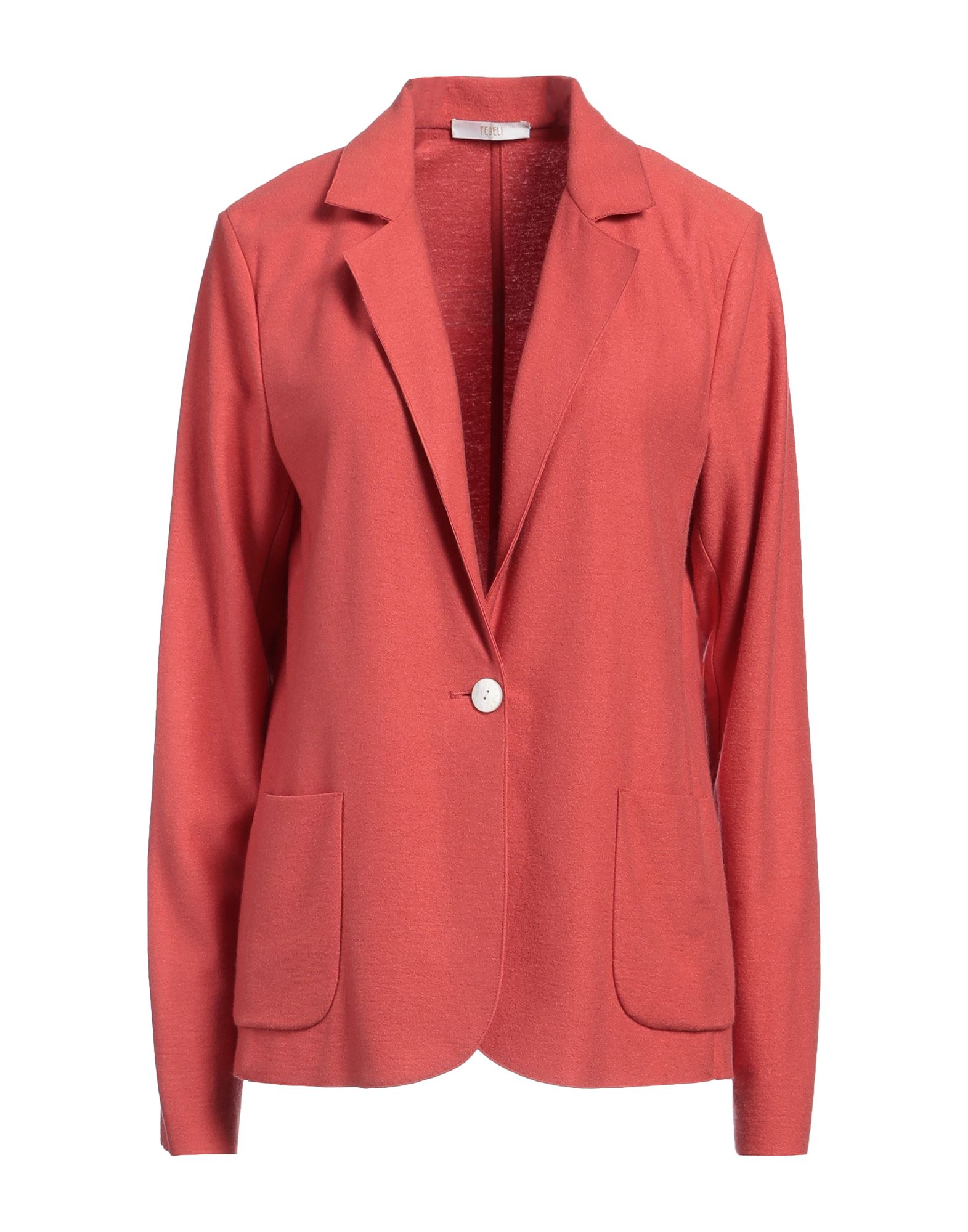  Fedeli - Trajes Y Conjuntos - Americanas - On Yoox.com 