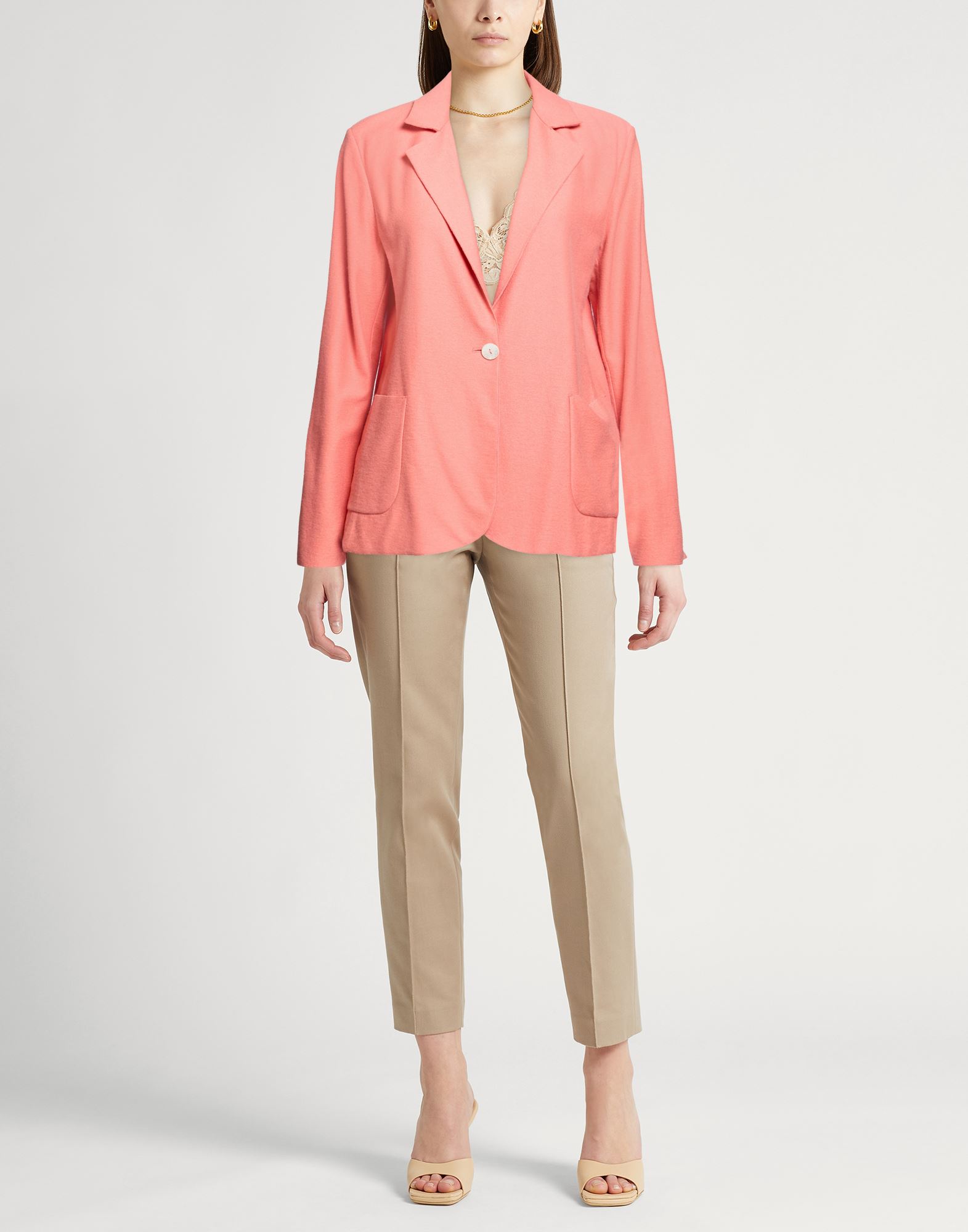  Fedeli - Trajes Y Conjuntos - Americanas - On Yoox.com 