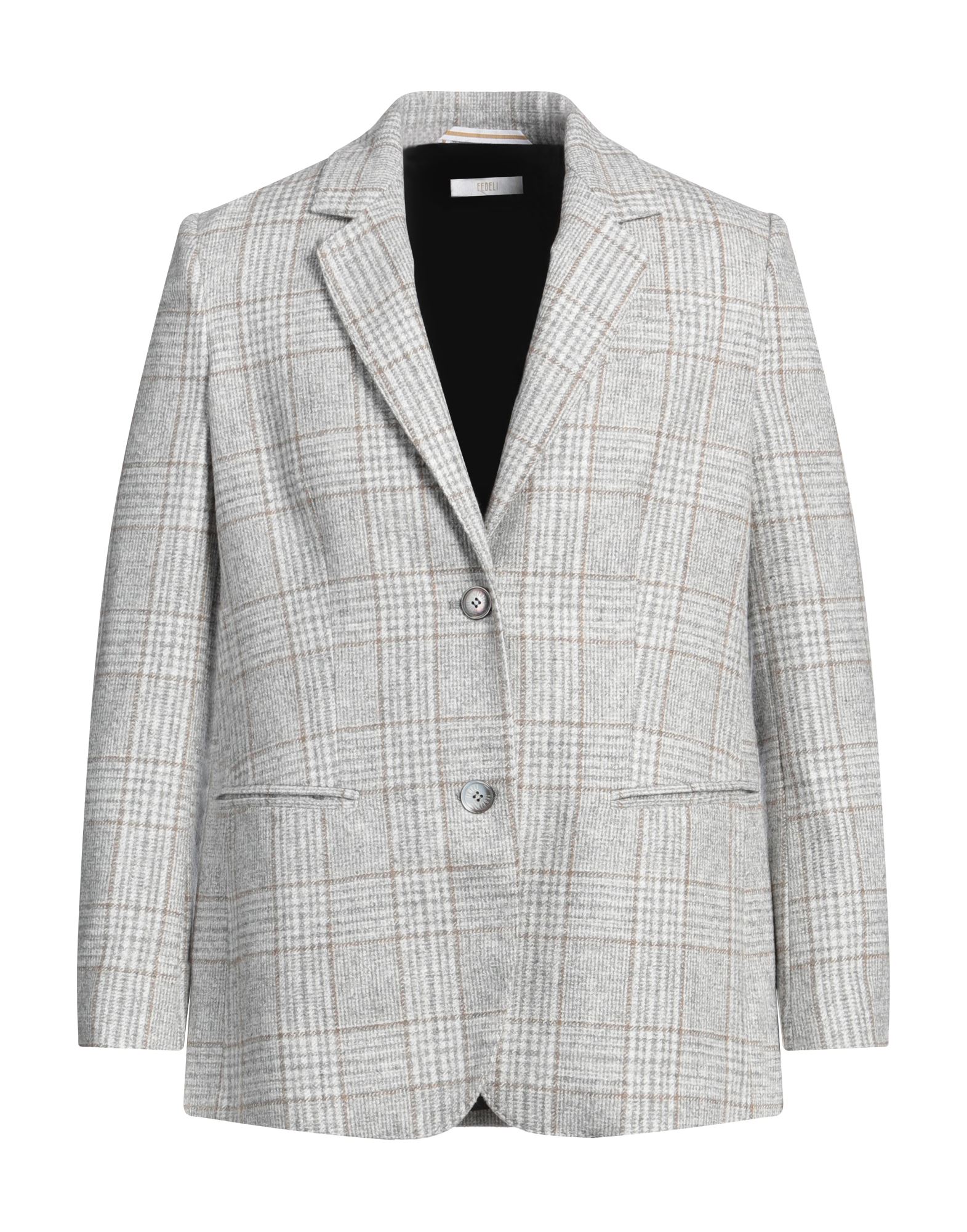  Fedeli - Trajes Y Conjuntos - Americanas - On Yoox.com 