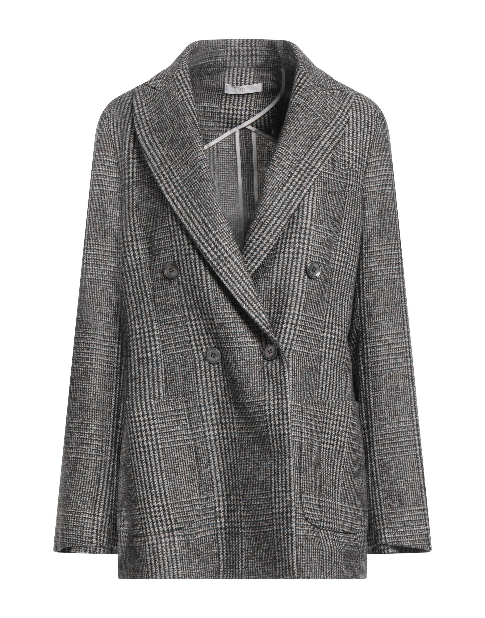  Fedeli - Anzüge Und Co-ords - Blazers - On Yoox.com 
