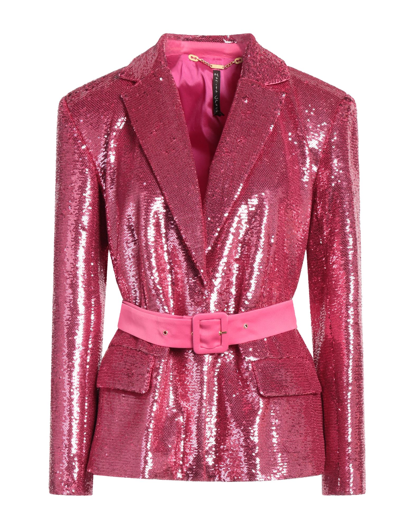  Manila Grace - Anzüge Und Co-ords - Blazers - On Yoox.com 