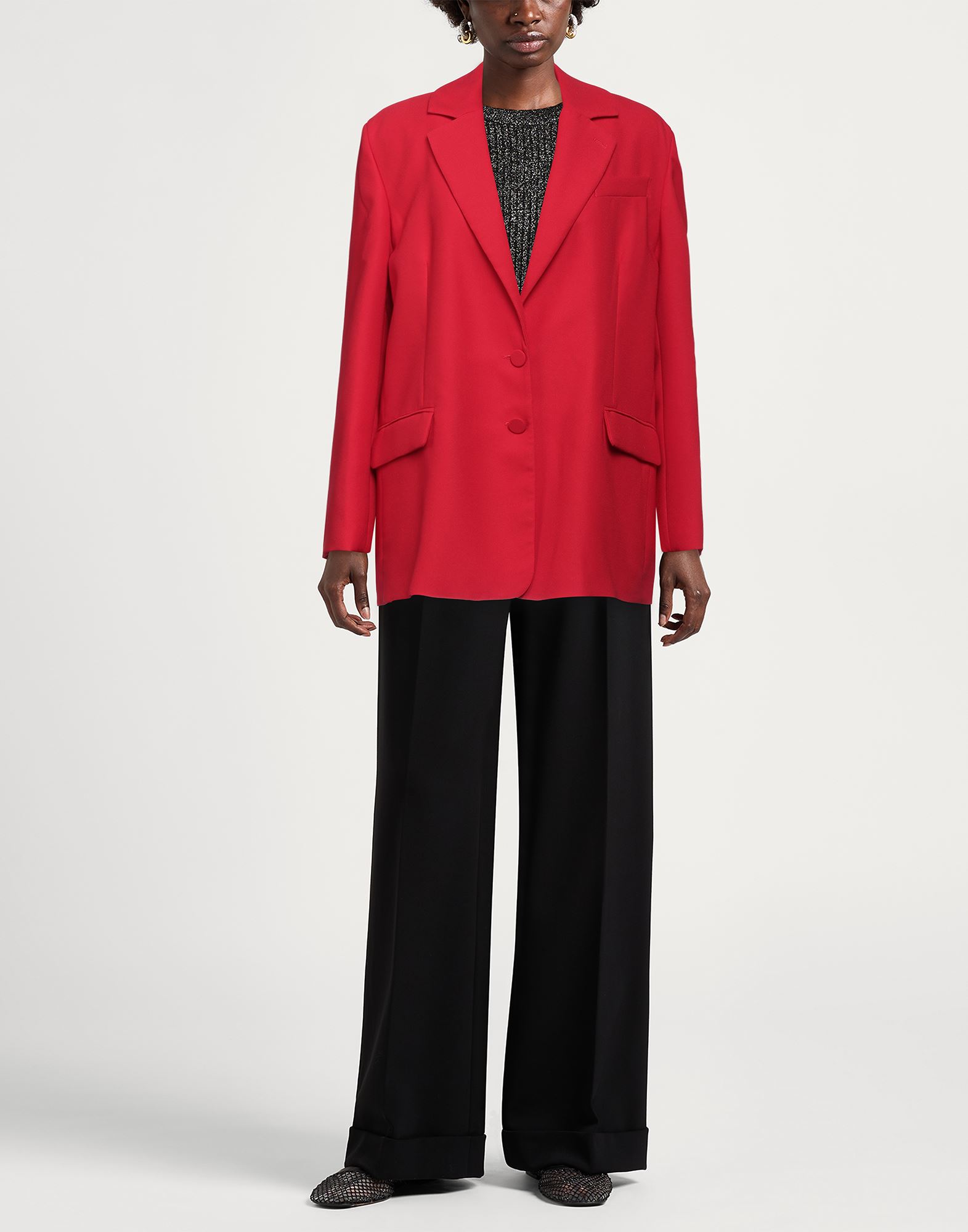  Manila Grace - Anzüge Und Co-ords - Blazers - On Yoox.com 