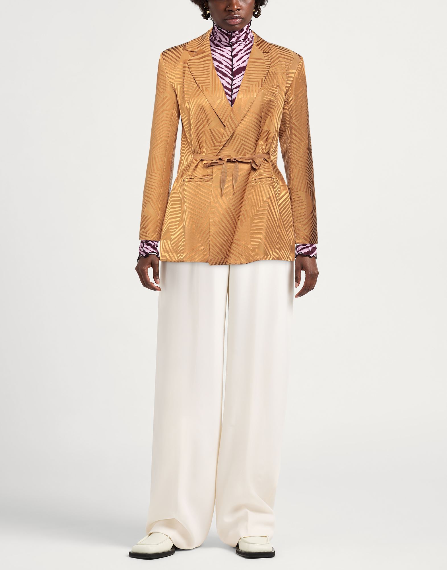  Manila Grace - Anzüge Und Co-ords - Blazers - On Yoox.com 