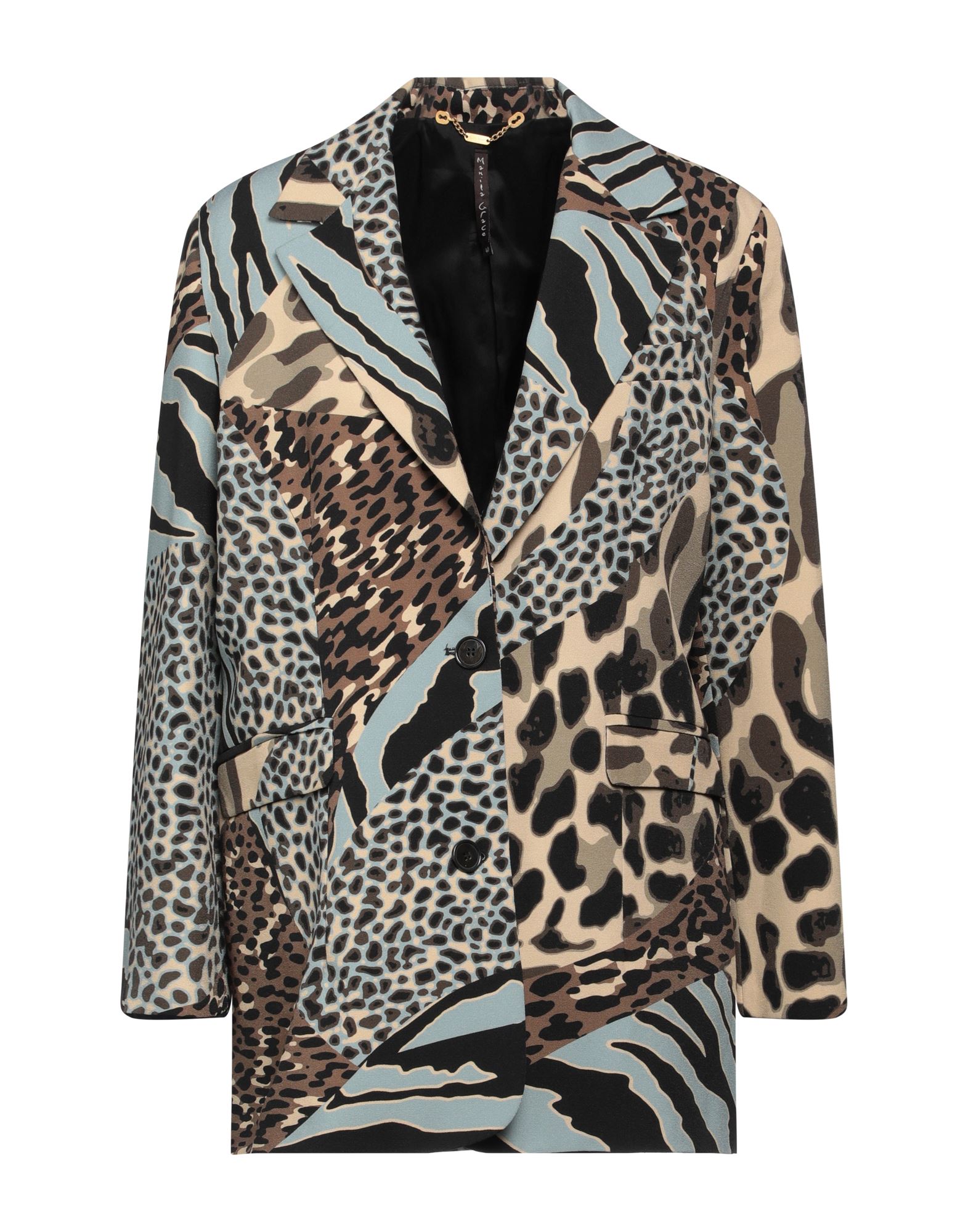  Manila Grace - Anzüge Und Co-ords - Blazers - On Yoox.com 