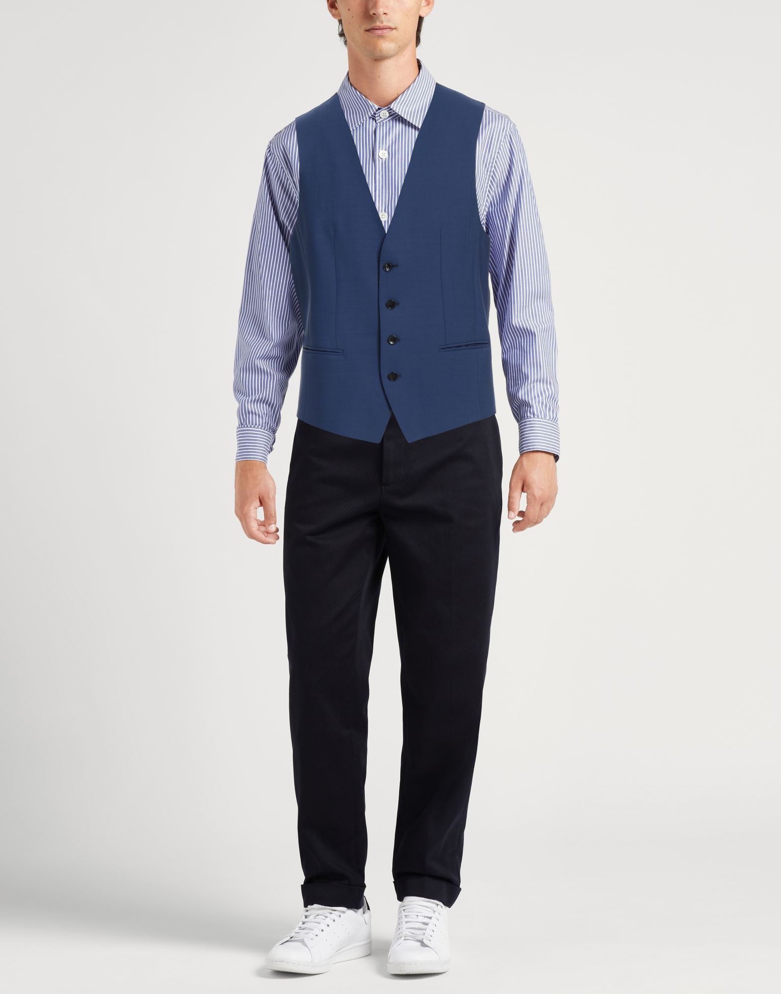  Boss - Anzüge Und Co-ords - Couture-westen - On Yoox.com 