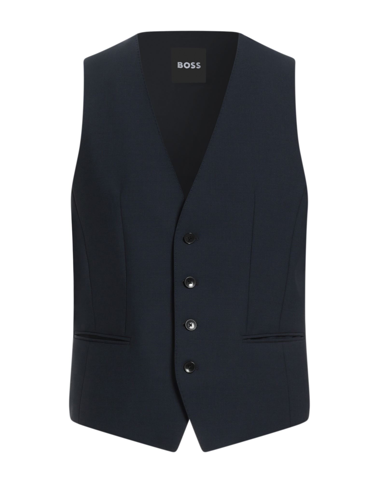  Boss - Anzüge Und Co-ords - Couture-westen - On Yoox.com 