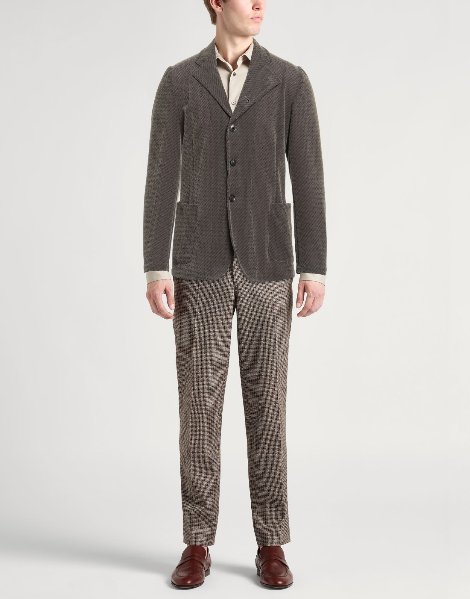  Emporio Armani - Anzüge Und Co-ords - Blazers - On Yoox.com 