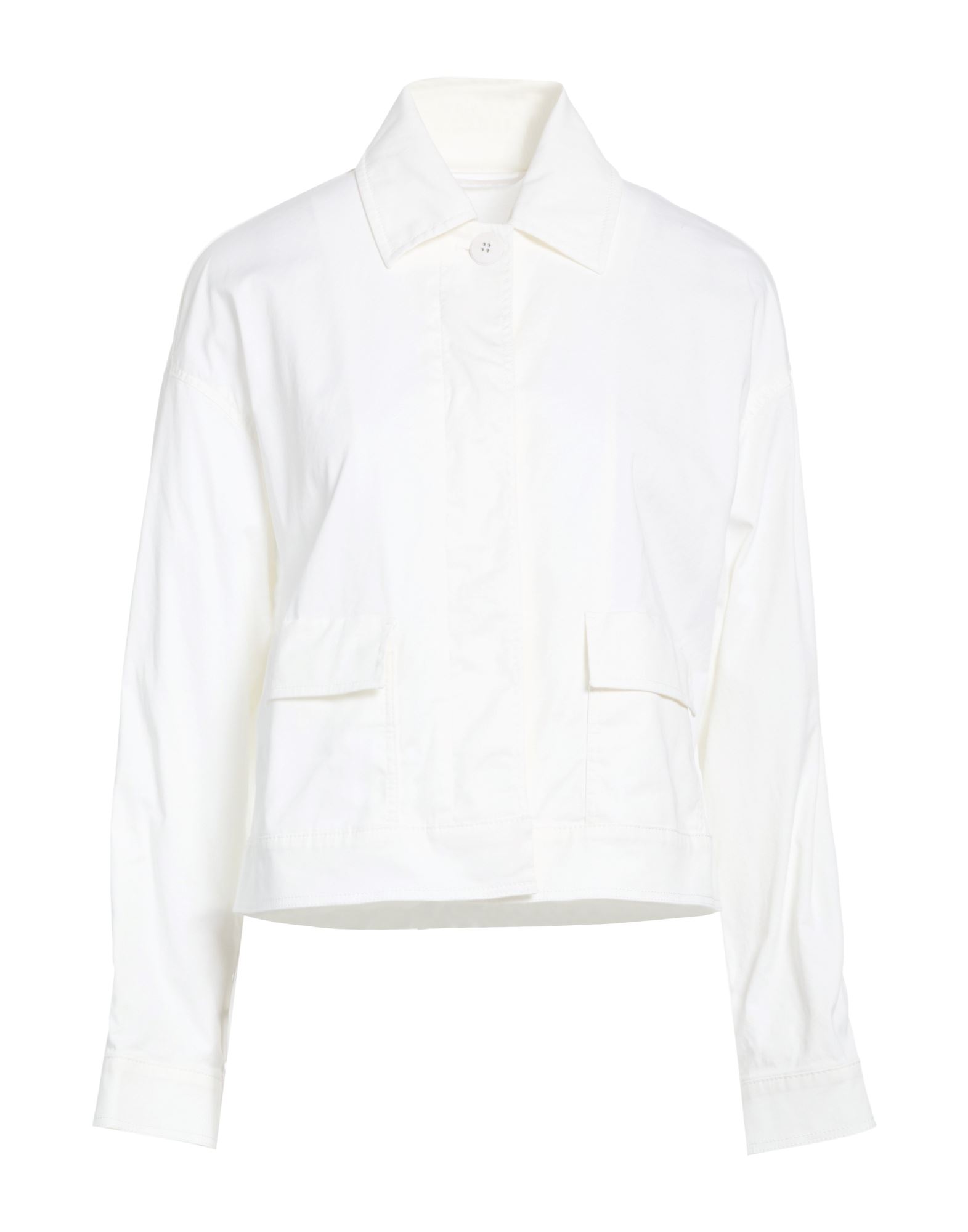  Max Mara Studio - Jacken & Mäntel - Jacken Und Anoraks - On Yoox.com 