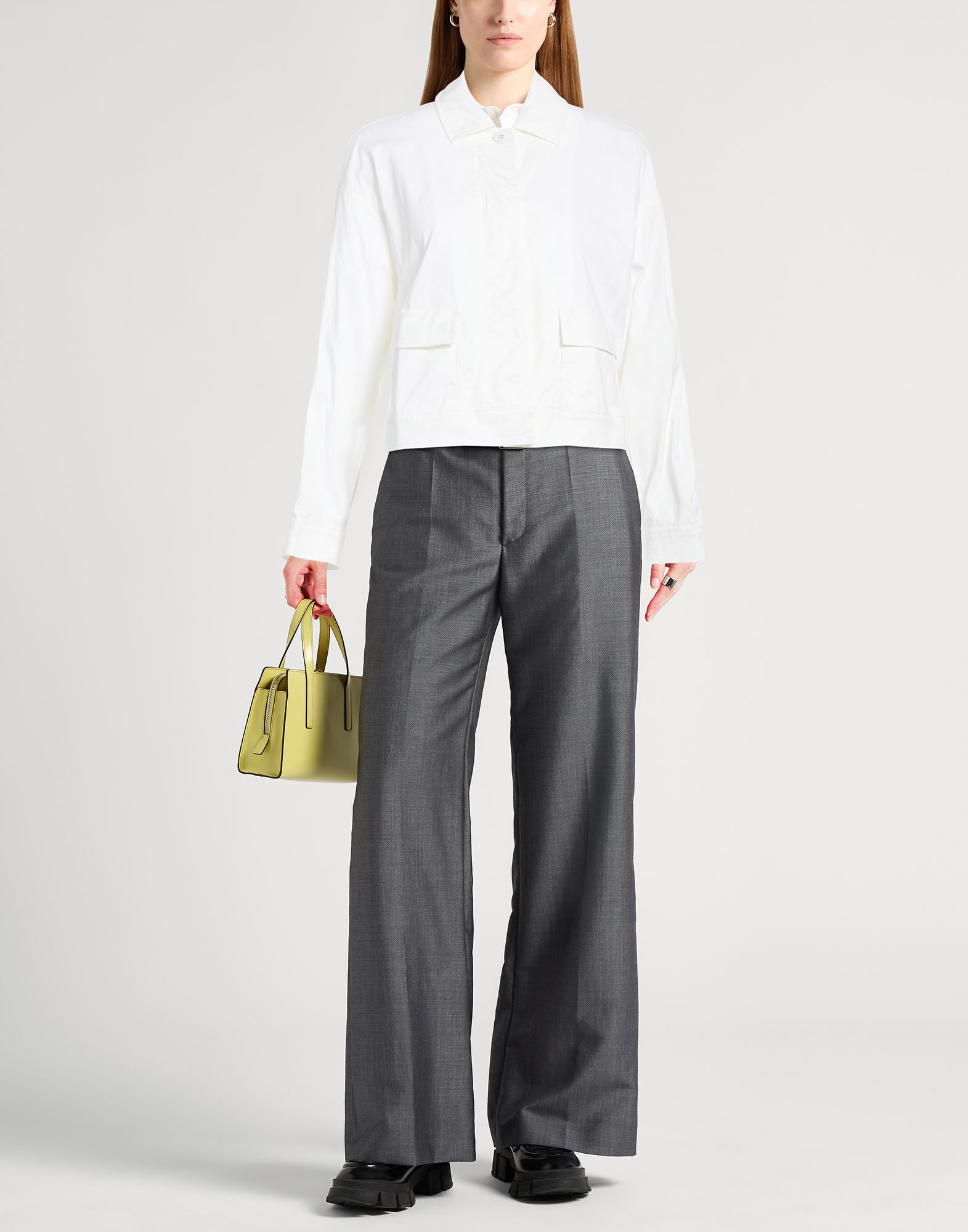  Max Mara Studio - Jacken & Mäntel - Jacken Und Anoraks - On Yoox.com 
