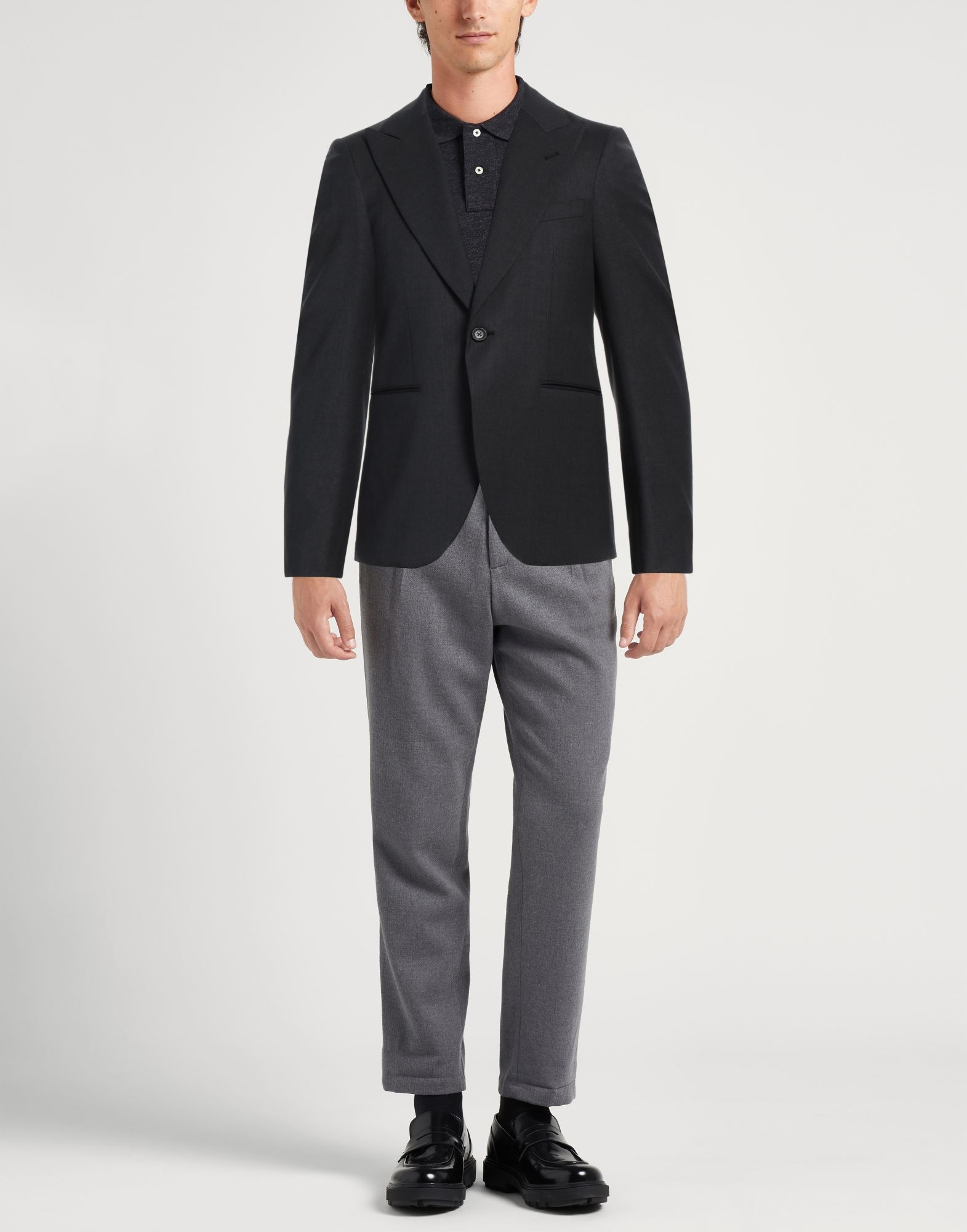  Emporio Armani - Anzüge Und Co-ords - Blazers - On Yoox.com 