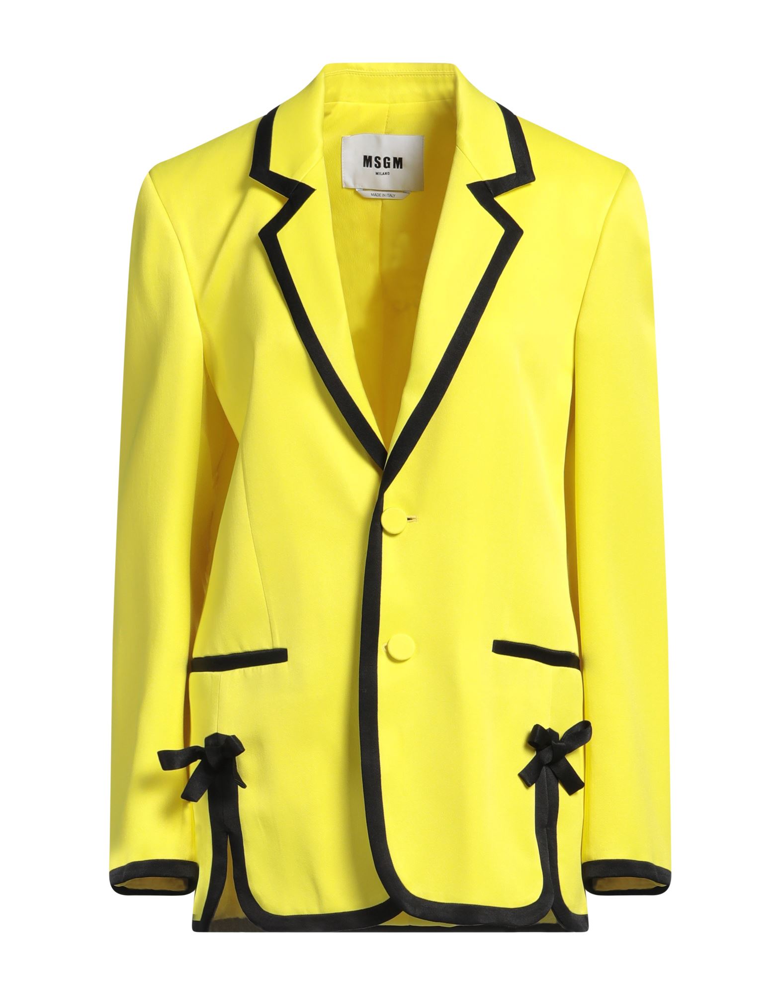  Msgm - Trajes Y Conjuntos - Americanas - On Yoox.com 