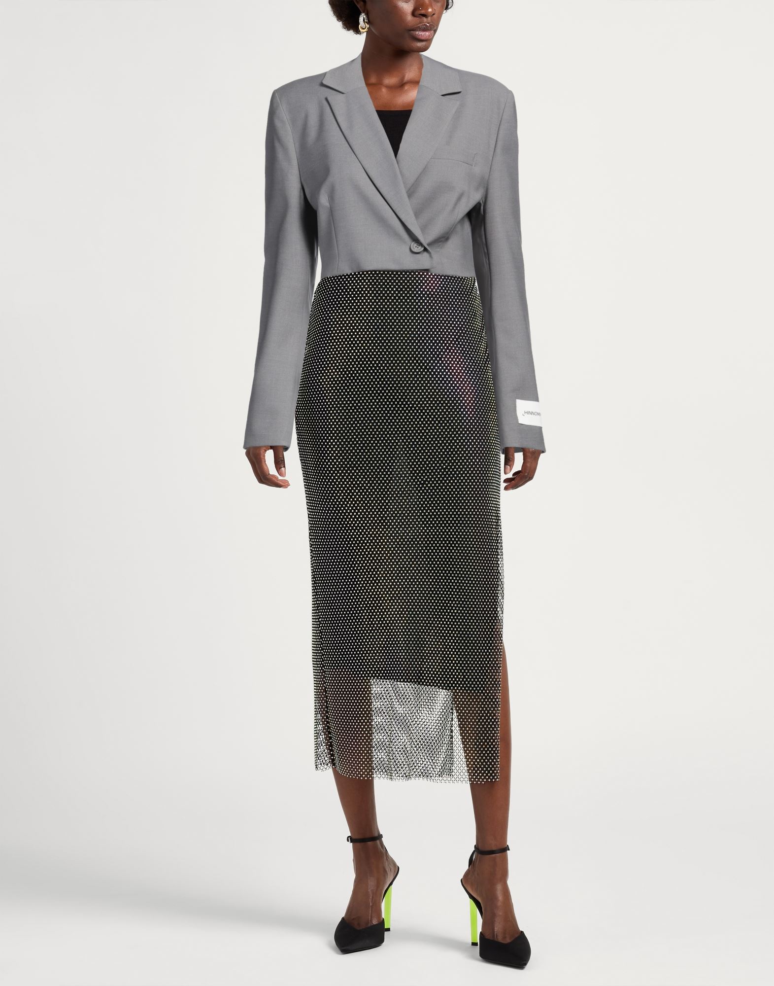  Hinnominate - Anzüge Und Co-ords - Blazers - On Yoox.com 