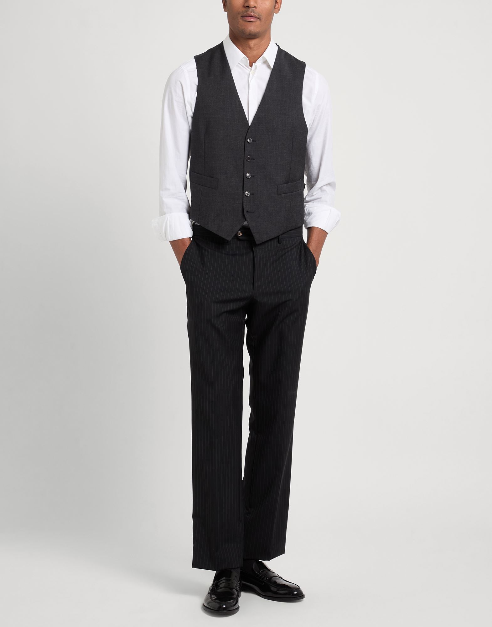  Tombolini - Anzüge Und Co-ords - Couture-westen - On Yoox.com 