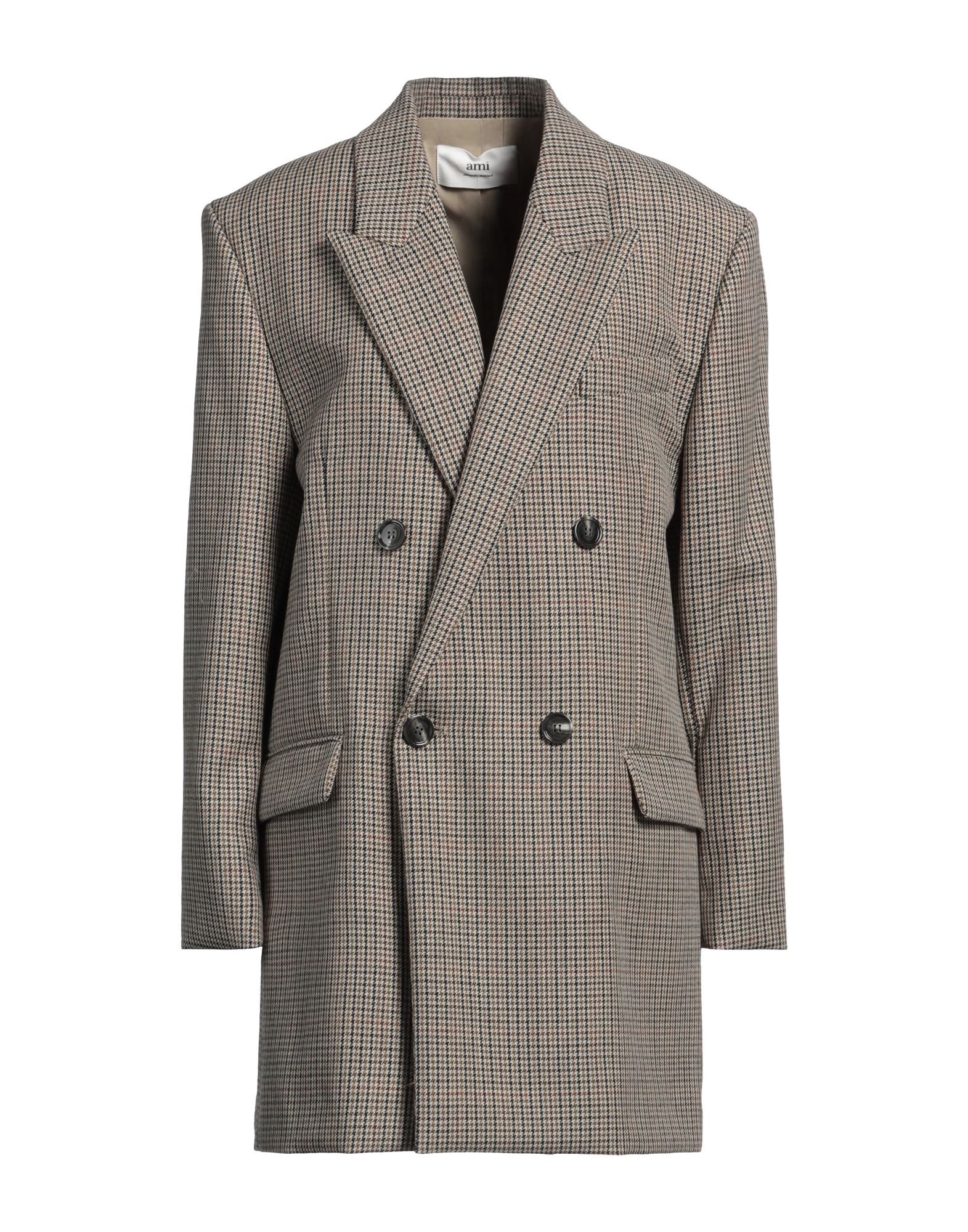  Ami Alexandre Mattiussi - Anzüge Und Co-ords - Blazers - On Yoox.com 