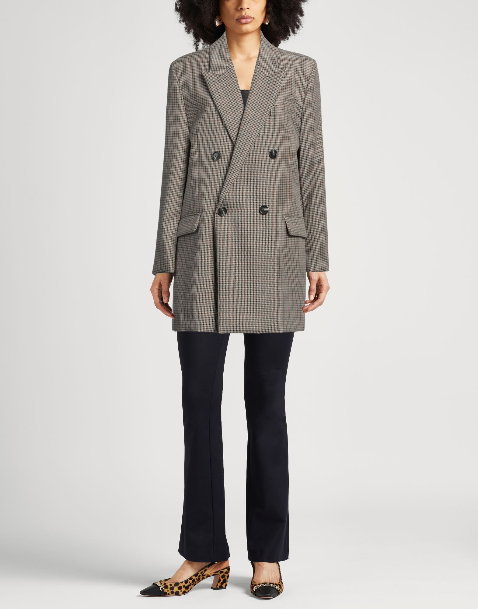  Ami Alexandre Mattiussi - Anzüge Und Co-ords - Blazers - On Yoox.com 