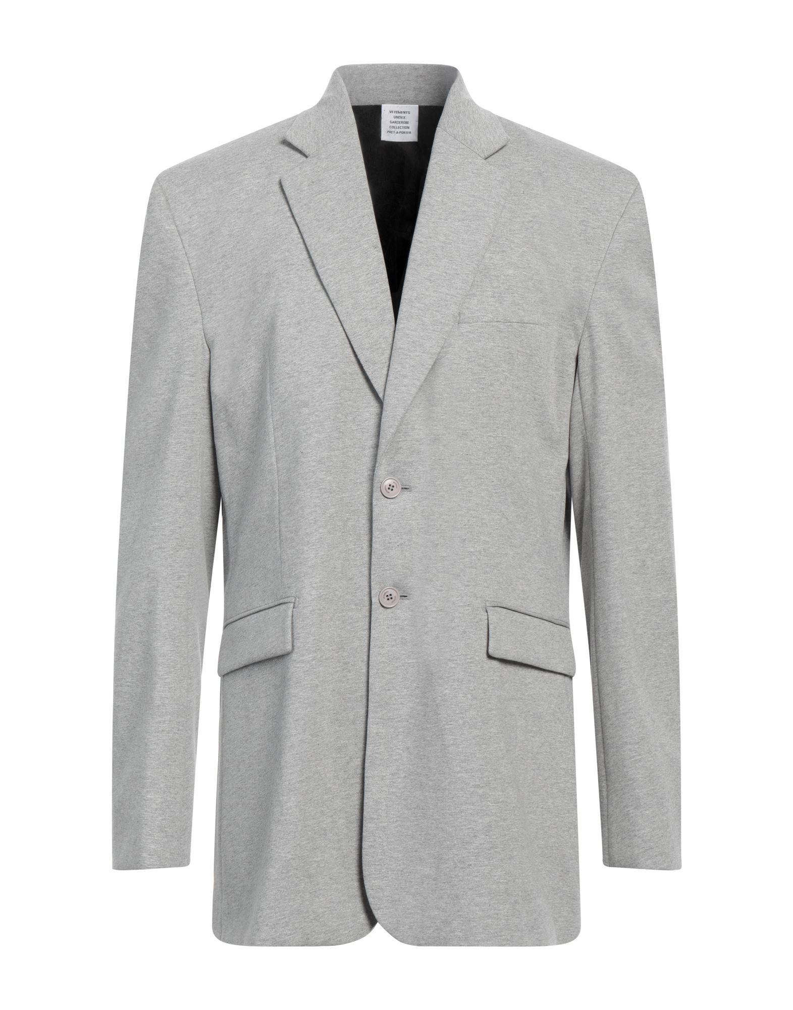  Vetements - Anzüge Und Co-ords - Blazers - On Yoox.com 