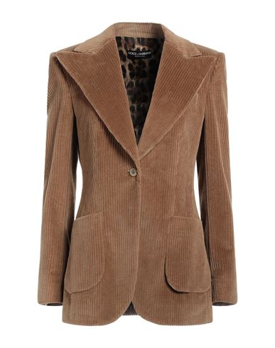 DOLCE&GABBANA Blazer Damen Braun 30 Damen