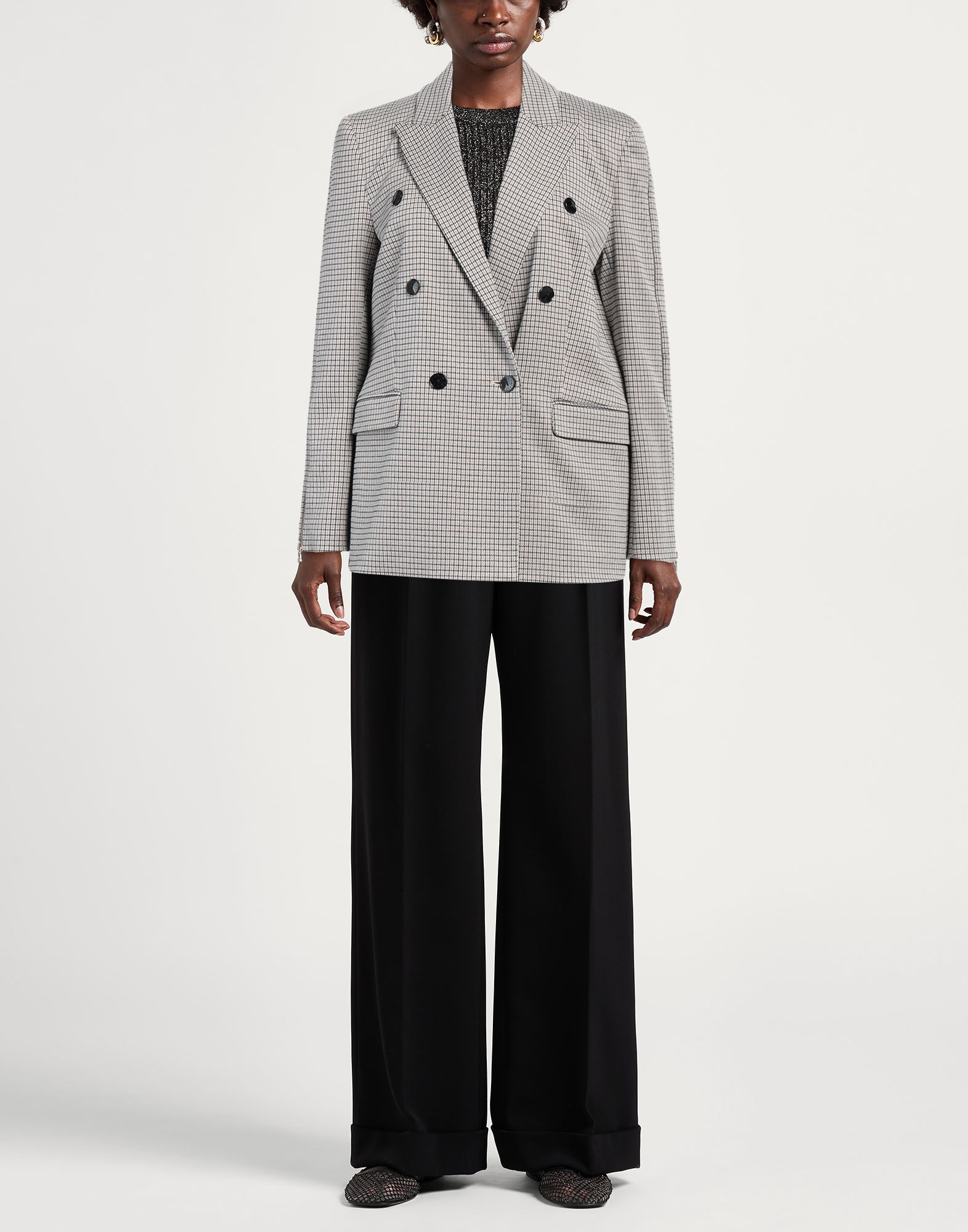  Patrizia Pepe - Anzüge Und Co-ords - Blazers - On Yoox.com 