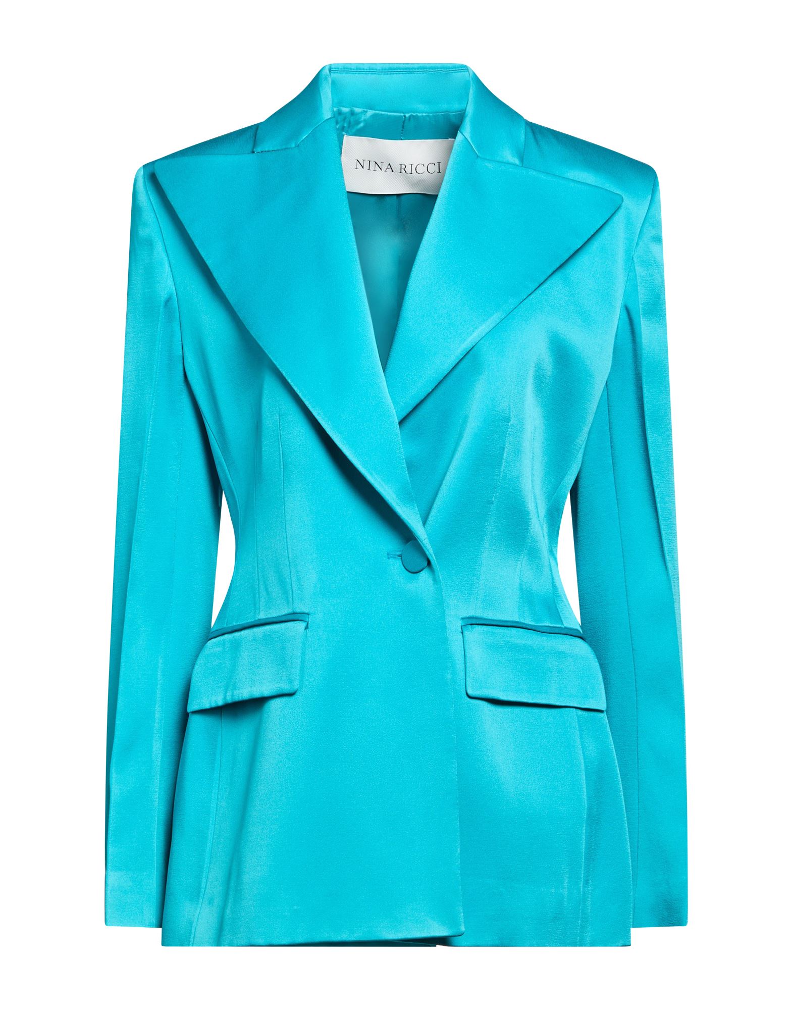 NINA RICCI NINA RICCI ΣΥΝΟΛΑ ΚΑΙ ΣΕΤ Σακάκι