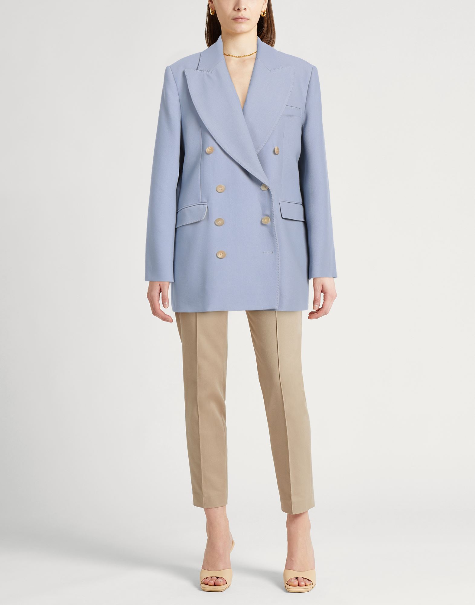  Khaite - Anzüge Und Co-ords - Blazers - On Yoox.com 