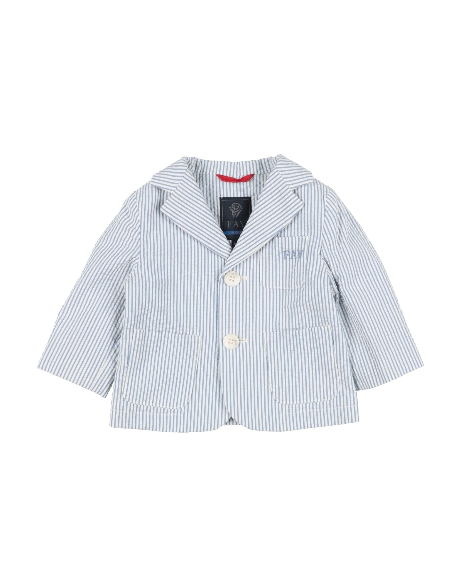  Fay - Trajes Y Conjuntos - Americanas - On Yoox.com 
