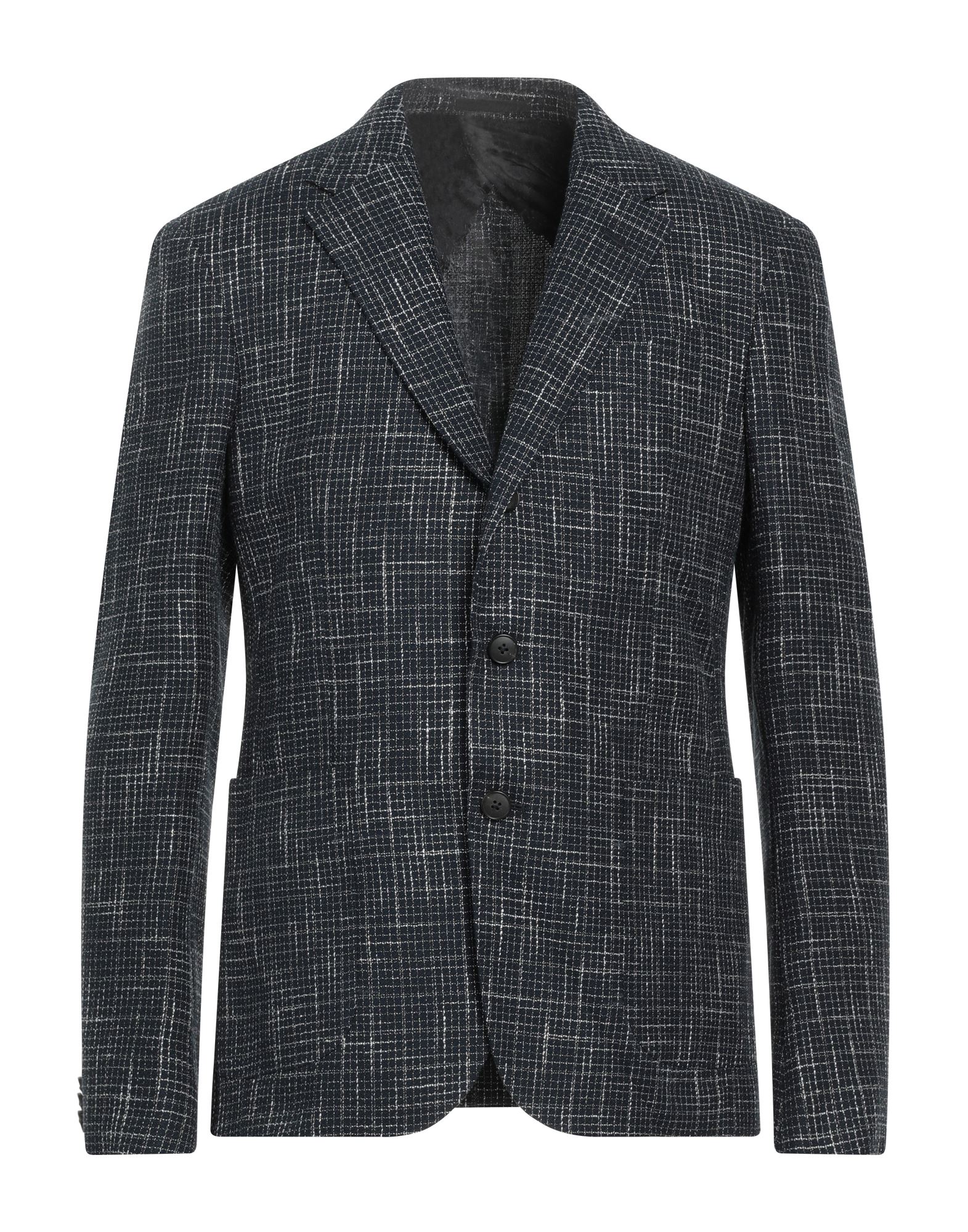 ԥ볫Z ZEGNA  ֥쥶 ߥåɥʥȥ֥롼 52 åȥ 86% / ͥ 9% /  5%