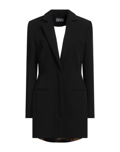 Blazer Damen Schwarz 34 Damen