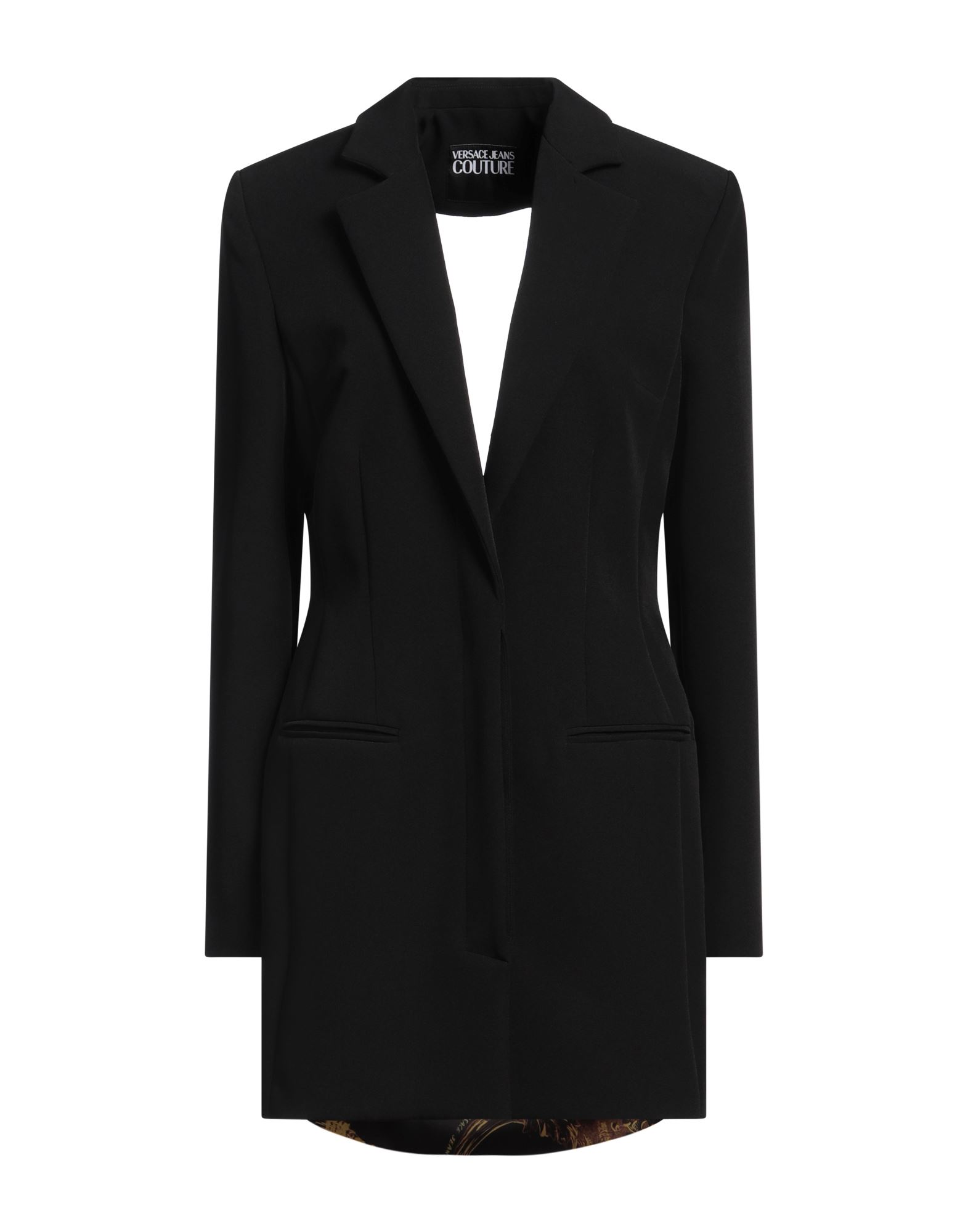  Versace Jeans Couture - Anzüge Und Co-ords - Blazers - On Yoox.com 