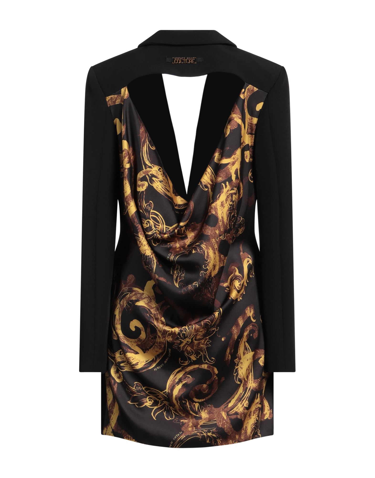  Versace Jeans Couture - Anzüge Und Co-ords - Blazers - On Yoox.com 