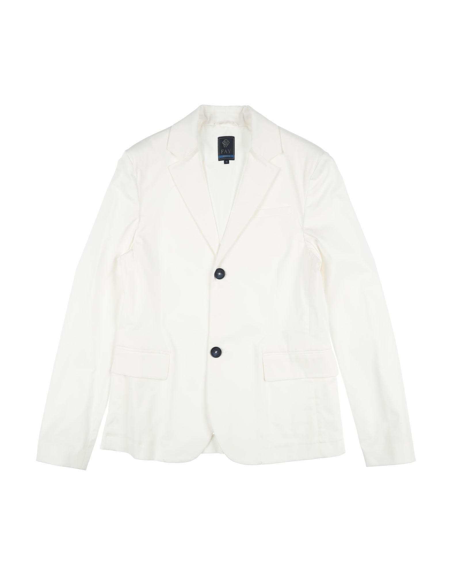  Fay - Anzüge Und Co-ords - Blazers - On Yoox.com 
