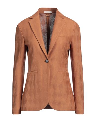 Blazer Damen Kamel 34 Damen