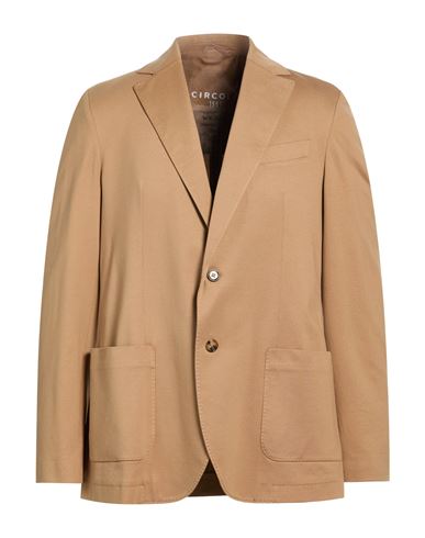 Blazer Herren Kamel 52,54,56 Herren