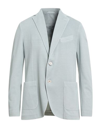Americana Hombre Verde claro 44,46,48,52,54,56 Hombre