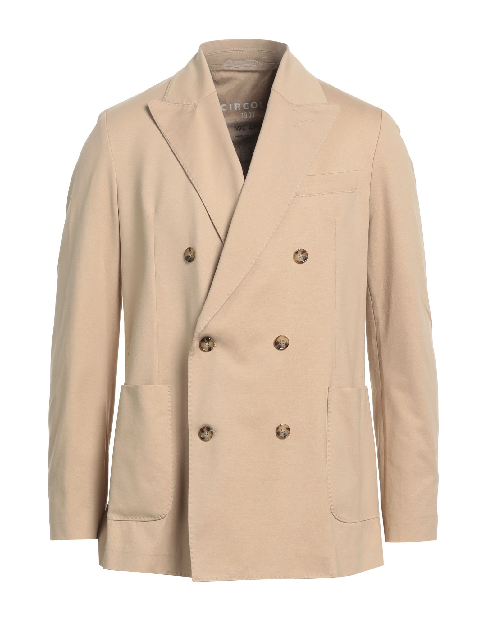  Circolo 1901 - Anzüge Und Co-ords - Blazers - On Yoox.com 