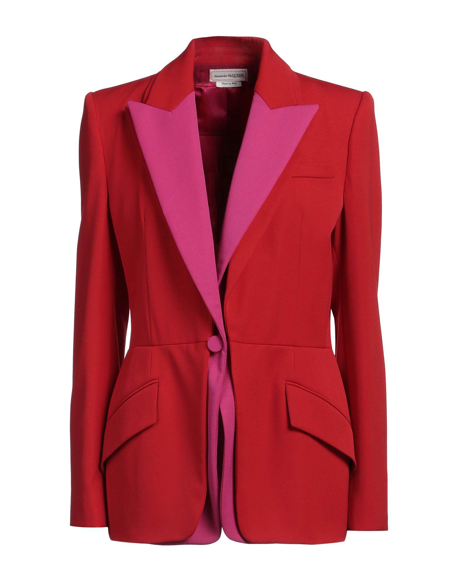  Mcqueen - Anzüge Und Co-ords - Blazers - On Yoox.com 