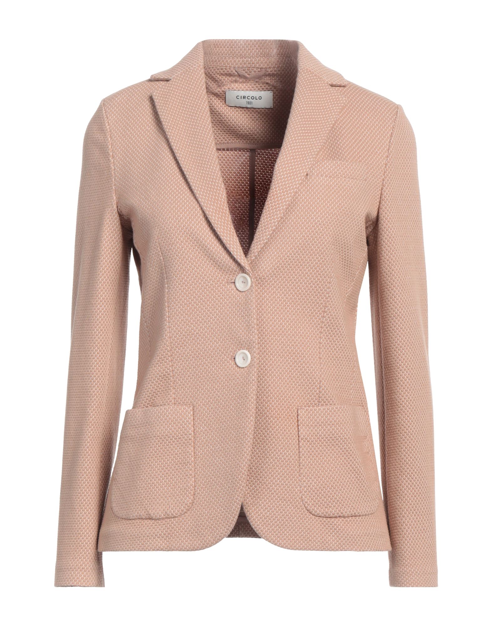  Circolo 1901 - Anzüge Und Co-ords - Blazers - On Yoox.com 