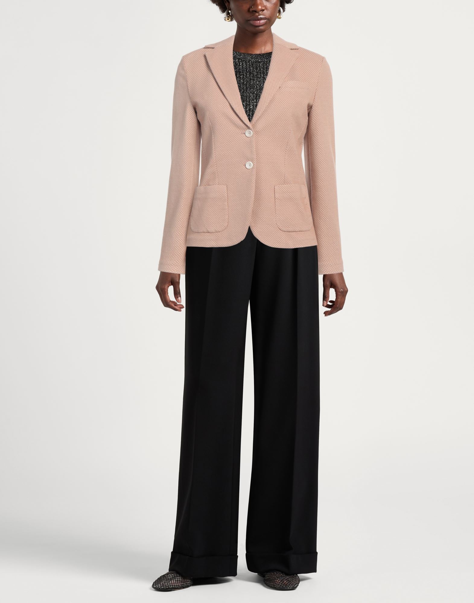  Circolo 1901 - Anzüge Und Co-ords - Blazers - On Yoox.com 