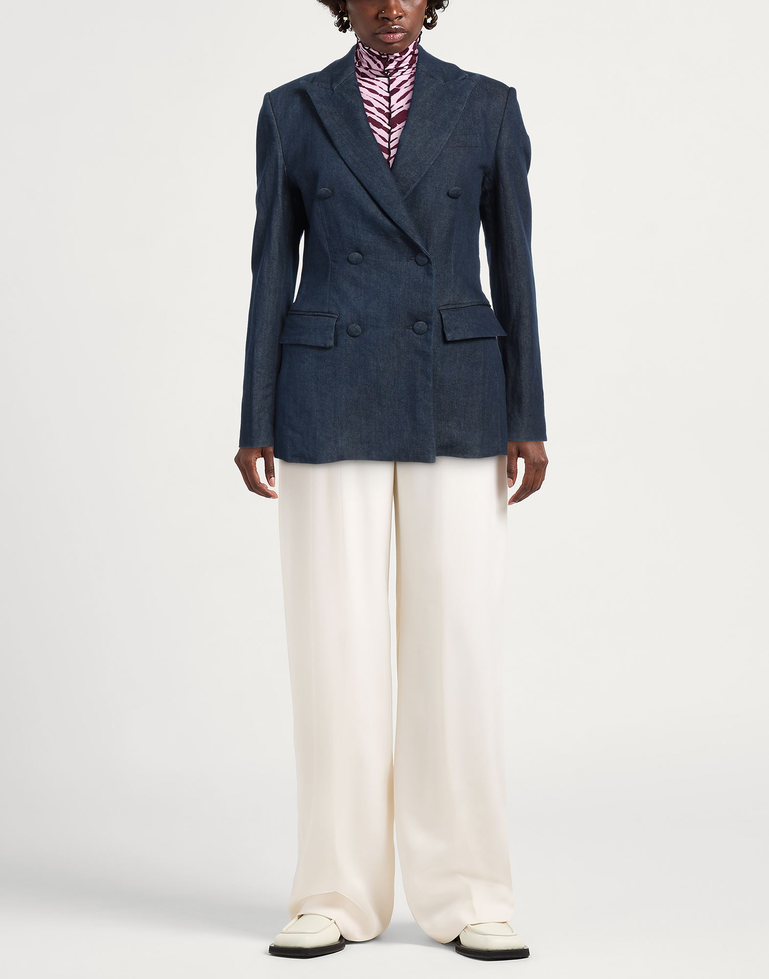  Dondup - Anzüge Und Co-ords - Blazers - On Yoox.com 
