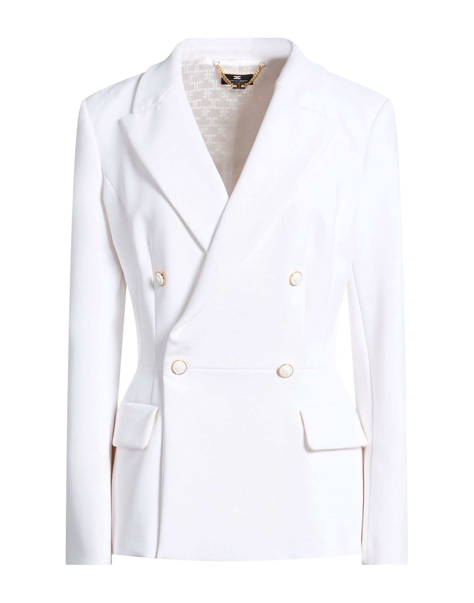 ELISABETTA FRANCHI ΣΥΝΟΛΑ ΚΑΙ ΣΕΤ Σακάκι