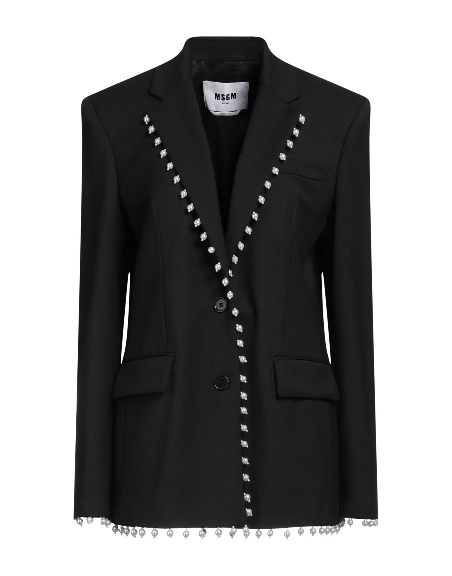  Msgm - Anzüge Und Co-ords - Blazers - On Yoox.com 