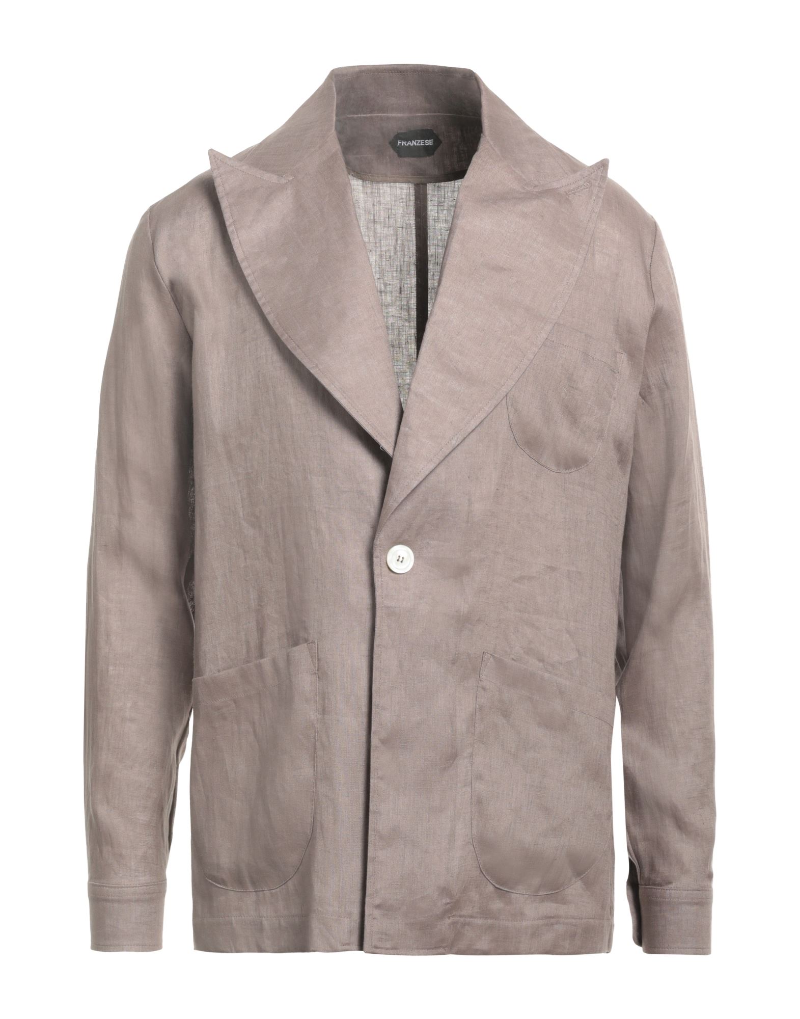  Franzese Collection - Anzüge Und Co-ords - Blazers - On Yoox.com 